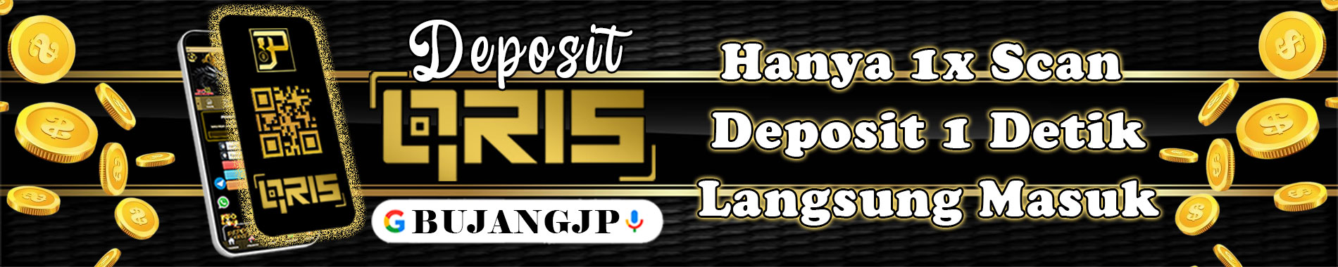Slot Gampang Menang